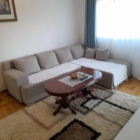 Διαμέρισμα Ignjatovic