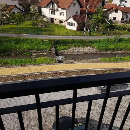 Apartman Ignjatovic Vrnjačka Banja