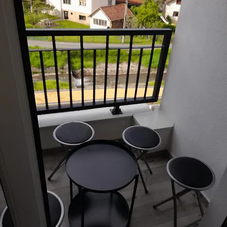 Apartman Ignjatovic Vrnjacka Banja