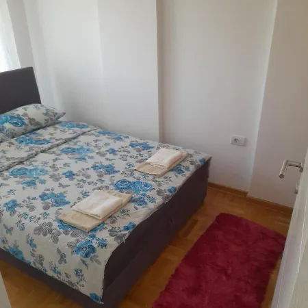 Ignjatovic Διαμέρισμα *