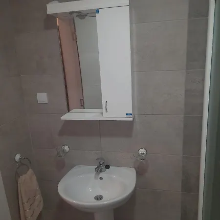 Διαμέρισμα Ignjatovic *