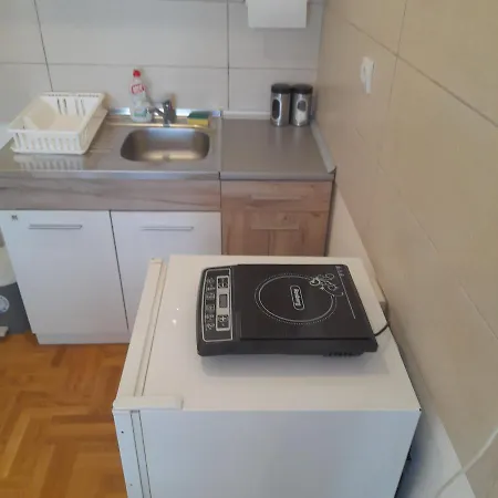 Apartman Ignjatovic *