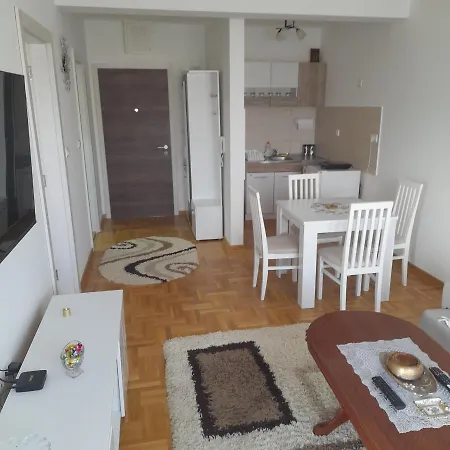 Apartman Ignjatovic *