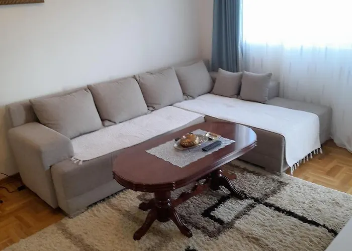 Apartman Ignjatovic
