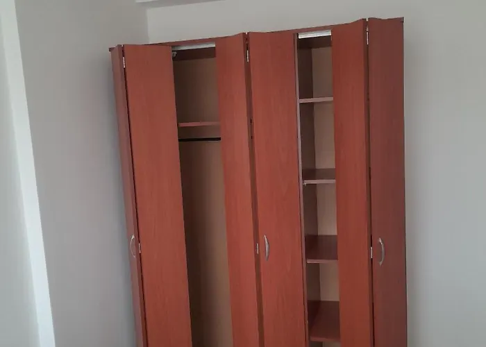 Apartman Ignjatovic Vrnjacka Banja