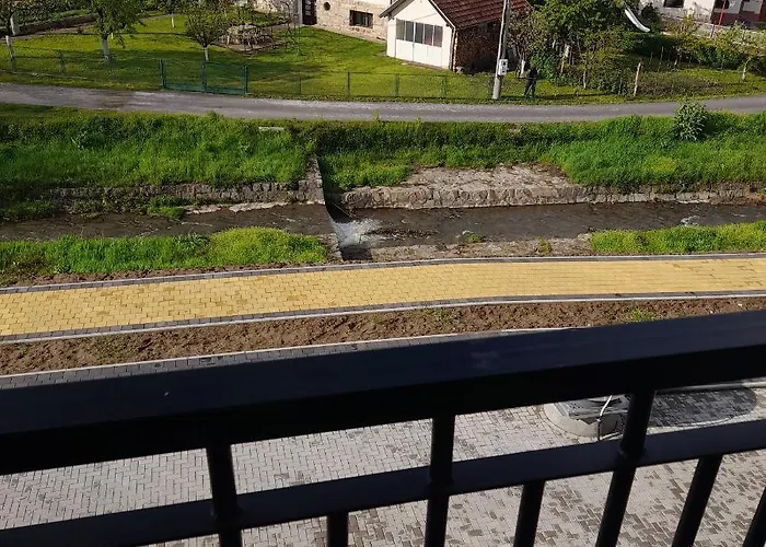 Apartman Ignjatovic Vrnjacka Banja