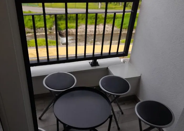 Apartman Ignjatovic Vrnjacka Banja