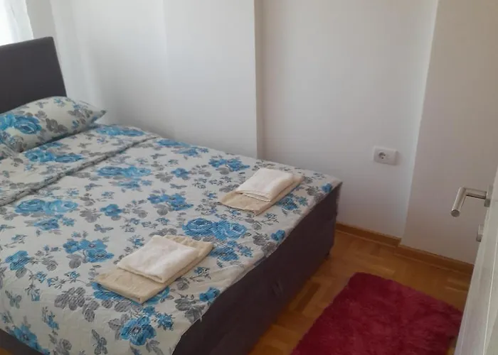 Ignjatovic Apartman *
