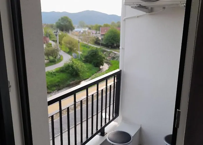 Apartman Ignjatovic